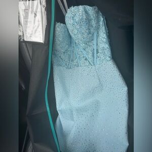 sherri hill homecoming dress